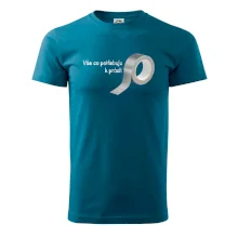 Vse co potřebuju k práci - Lepící páska