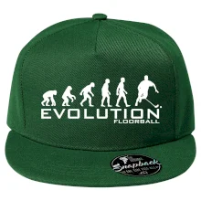 Evoluce Floorball Evoluce Floorball
