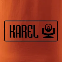 Jméno - osvětlovač - hlava