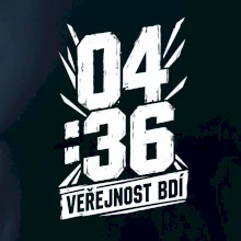 Veřejnost bdí  4:36