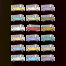 Dovolená obytňákem