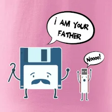 I am your father USB