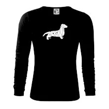 Jezevčík - Dachshund