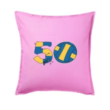 Volejbal kulaté narozeniny 50