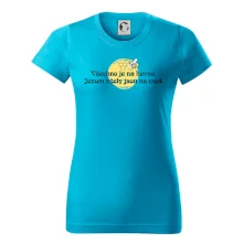 Všechno je na hovno, jen včely na med