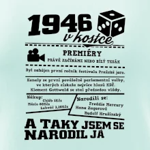 1946 v kostce