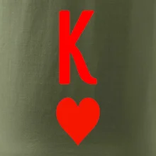Poker K love