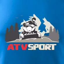 ATV čtyřkolka sport
