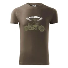 Moto trike Moto trike