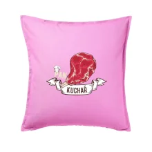 Pan kuchař Pan kuchař