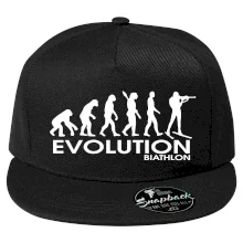 Evoluce biatlonu Biathlon Evoluce biatlonu Biathlon