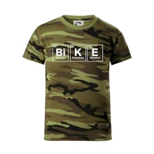 BiKE - periodická tabulka BiKE - periodická tabulka