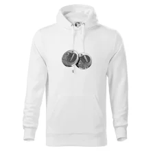 Haléře pro sedmdesátníka