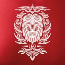 Leo - vintage