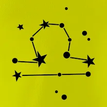 Souhvězdí - Libra - Váhy