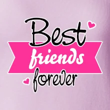 Best friends stuha