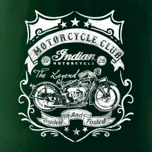 Indian Motorycle Club