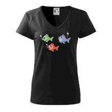 Prdící ryba (Hana-creative)