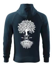 Narozeninový strom 50