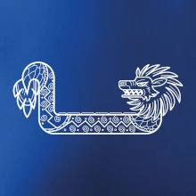 Mayové - zvířata drak