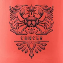 Cancer - vintage