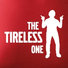 Bachelor party - The tireless one