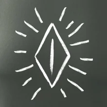 Dámské přirození zarostlé