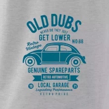 Old Dubs