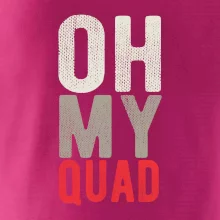 OH my Quad