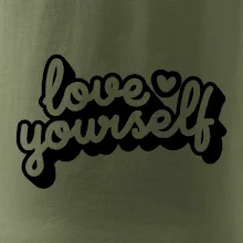 Love Yourself