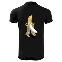 Úchylný banán (Hana-creative)