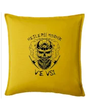 Nejlepší horník ve vsi