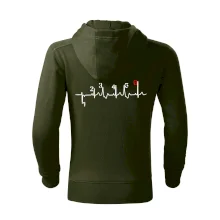 Moto EKG řazení Moto EKG řazení