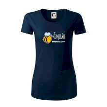 Čmelák = dobrej zvuk