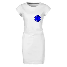 Hvězda samostatná - záchranář / rescue