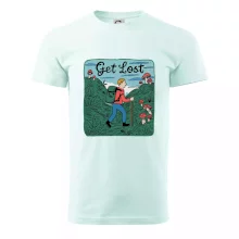 Marihuana - Get lost