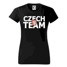 Czech team - Český lev