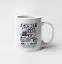 American Chopper