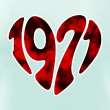 1971 v srdci