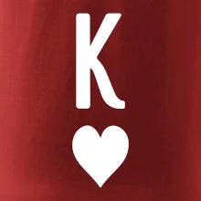 Poker K love