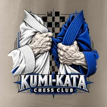 Kumi kata chess club