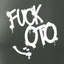 Oto sprejem