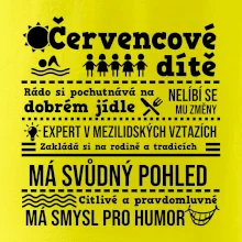 Narozeniny červenec