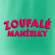 Zoufalé manželky