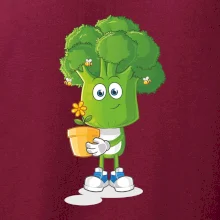 Brokolice zahrádkář