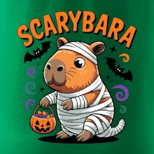 SCARYBARA