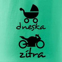 Dnes zítra silnice Dnes zítra silnice