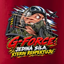 G force pilot