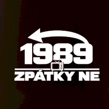 Zpátky ne rok 1989