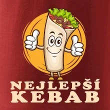 Nejlepší kebab